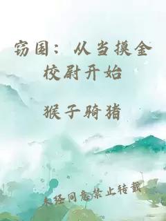 竊國：從當(dāng)摸金校尉開始
