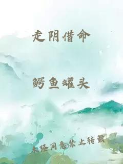 走陰借命